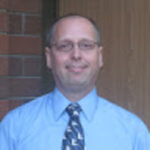 Meet your Posher, Richard